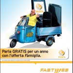 Fastweb Mobile