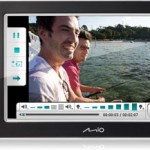 Continua la sfida sulla TV mobile: il navigatore Mio C728 integra il digitale terrestre