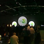 Live da Roma: Convention H3G, in diretta da 3 Italia