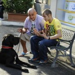 Fastweb: al via i nuovi spot con Valentino Rossi e Paolo Cevoli