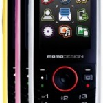 3 Italia presenta MomoDesign MD-301 by ZTE