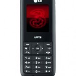 Lg U250