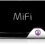 MiFi: modem HSPA e access point WiFi