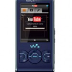 Piccole variazioni per gli “Scegli 3 New”, il Sony Ericsson W595 cala ancora