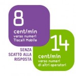 Tiscali taglia i costi della Senza Scatto ed apre ai clienti Business