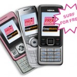Web&Go, il nuovo piano dati CoopMobile