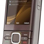 il Nokia 6720 Classic