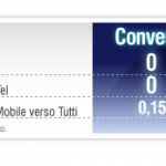 Convergo, Digitel Italia rilancia la propria offerta mobile
