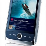 Red Bull MOBILE lancia il suo primo cellulare Google Android