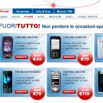 “Fuori tutto”, botta e risposta tra Tim e 3