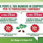 CoopVoce tra offerte, nuove opzioni e promo MNP