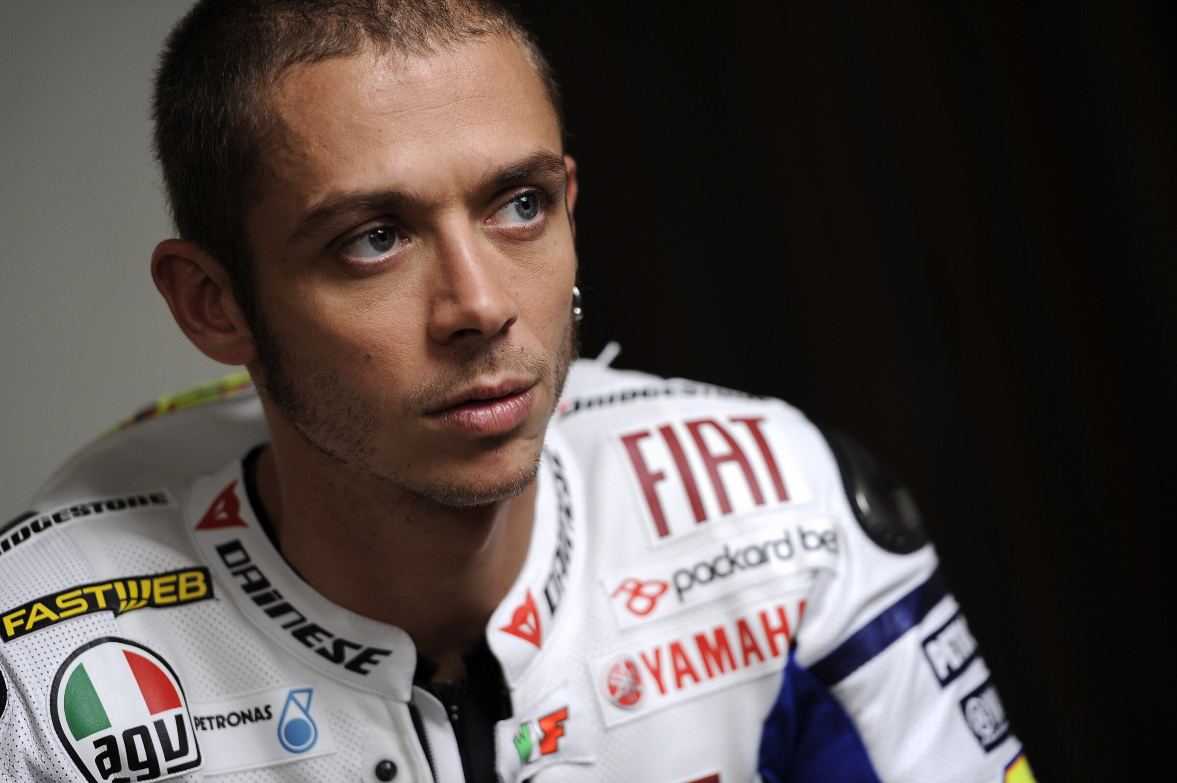 Valentino Rossi - Wallpapers