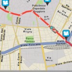 Vodafone, il navigatore GPS gratuito su iPhone