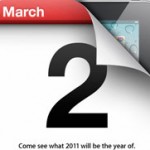 LiveBlog: Evento di presentazione Apple iPad 2 [diretta]