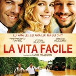 Grande Cinema 3, da stasera “La vita facile”, “Easy Girl” e “Una cella in due”