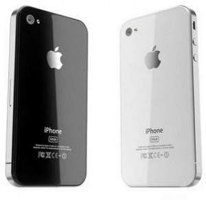 iPhone4 Bianco