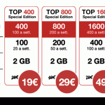 Listino 3, arriva Samsung Galaxy S2 Special Edition! Scende il prezzo per iPhone4