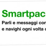 3 Smartpack Black, l’opzione settimanale con minuti, SMS e internet compresi