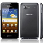 Samsung Galaxy S Advance