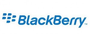 BlackBerry Logo