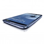 SAMSUNG GALAXY S III