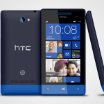 Ancora novità, arrivano gli smartphone Windows Phone 8X e 8S by HTC
