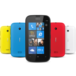 Con il Nokia Lumia 510, Windows Phone arriva sui dispositivi entry-level: in Italia nel 2013