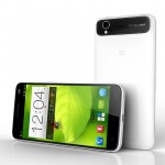 ZTE Grand S (CES 2013)