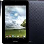 ASUS MeMO Pad - tablet Android