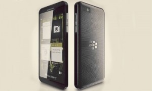 BlackBerry Z10