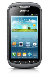 GALAXY Xcover 2