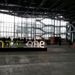 htc one, la presentazione a Roma