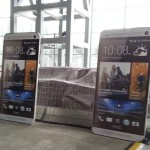 HTC One alla Nuvola