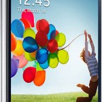 Samsung Galaxy S IV