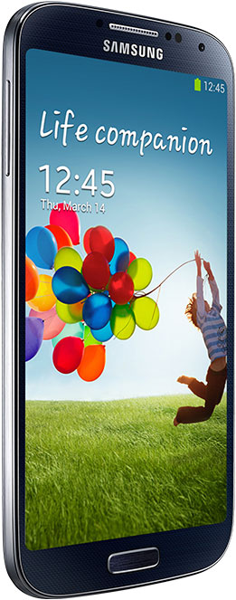 Samsung Galaxy S IV