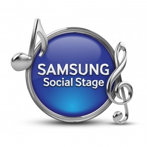 Samsung Social Stage_Logo_2