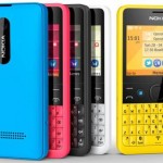 nokia asha 210