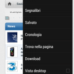 HTC one - navigazione 4