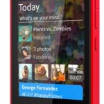 Nokia Asha 501