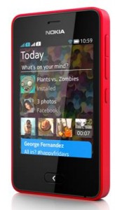 Nokia Asha 501