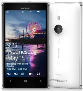 Nokia Lumia 925