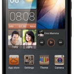 Huawei Ascend P6