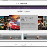 Samsung Galaxy Tab3 10.1 (Video Hub)