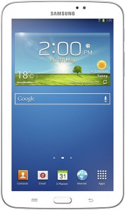 Samsung Galaxy Tab3 7"