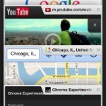Google Chrome 28 anche per iOS. Moltissime le novità