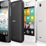 Acer Liquid Z3