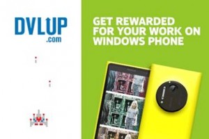 DVLUP