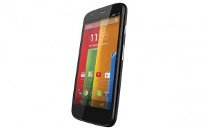 moto-g