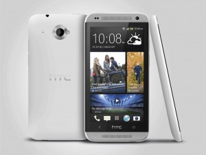 HTC D601