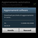 Samsung Galaxy S 3 Update 4.3 OTA